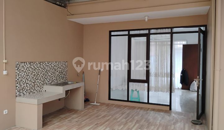 Disewakan Murah & Langka Rumah Siap Huni Buah Batu Square 2