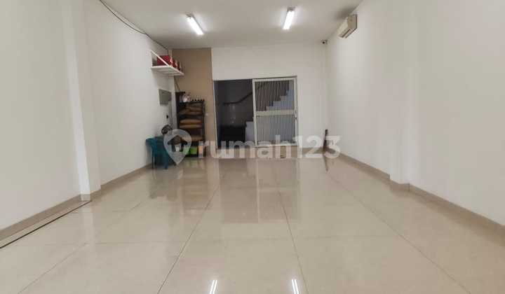 Good Ruko 4 Floors Setrasari Mall 2