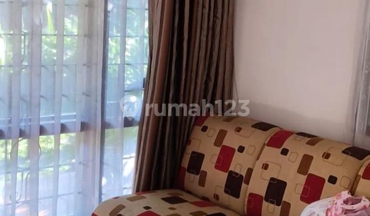 Rumah Murah Terawat Di Kopo Permai