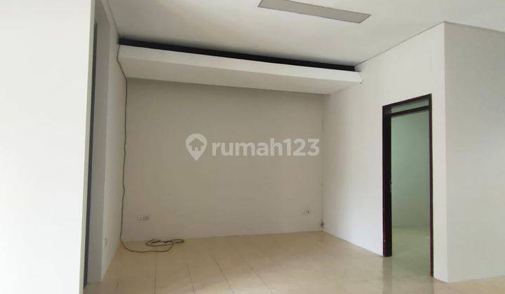 Rumah Minimalis Siap Huni Di Singgasana Pradana 2