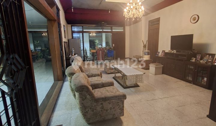 Strategic Commercial Property in the Riau Area 2