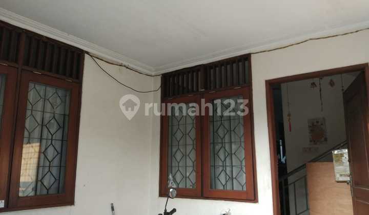 Rumah Kost Strategis Tengah Kota Area Kelenteng Sudirman 2