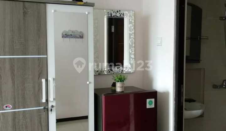 Dijual Murah Sekali Apartemen Gateway Pasteur View Cantik Siap Huni 2