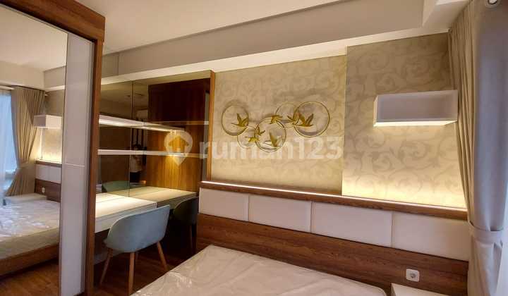 2 Bedroom Beautiful Furnished Landmark Residence Including IPL 2 Bedroom Beautiful Furnished Landmark Residence Including IPL