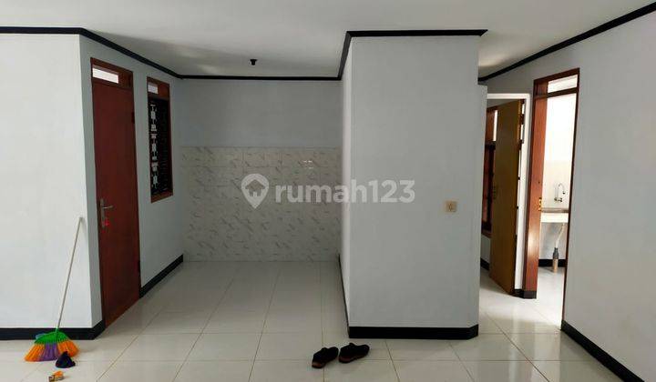 Rumah Murah Tipe Hook Di Taman Cibaduyut Indah Lokasi Bagus 2