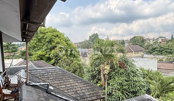 Cool House Near PVJ Mall One Gate Cluster Setrasari Setramurni 2