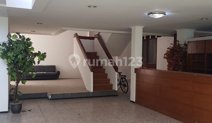 Rumah Cantik Prime Location Area Riau Dekat Prima Rasa