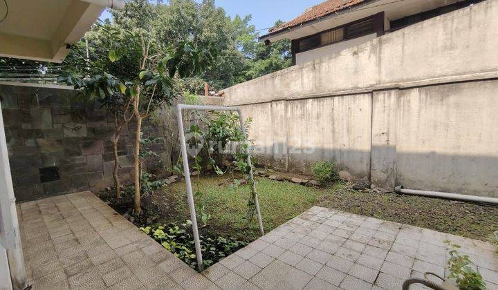 Sewa/Jual Rumah Mainroad Taman Sari Dago Cocok Untuk Cafe/Klinik 2