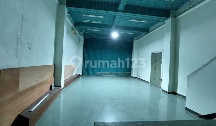 Strategic Ruko in the City Center of Suniaraja Braga