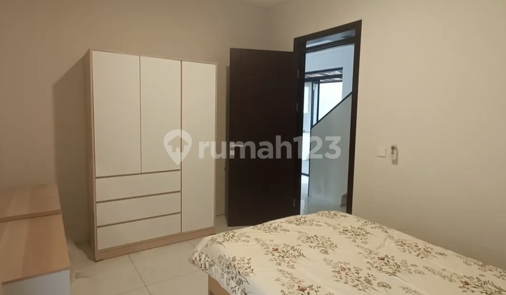 Sewa / Jual Rumah Bagus Full Furnish Tarubhawana Kota Baru Parahyangan 2