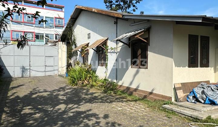 Price Reduction: Dayeuh Kolot Vegetable Street Warehouse