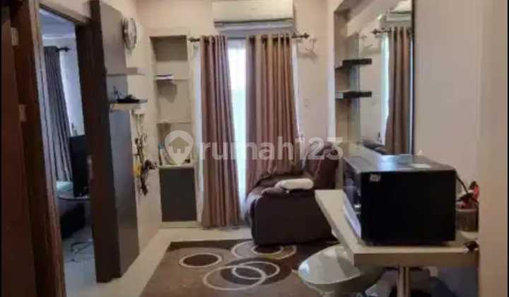 2 Bedroom Cantik Furnish Galeri Ciumbuleuit 2
