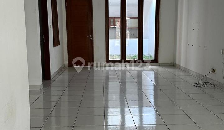 Rumah Nyaman Cluster Batununggal Indah 1