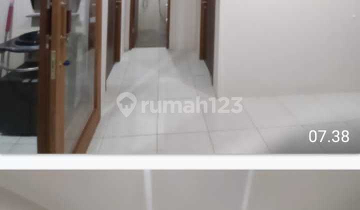 Rumah Minimalis Bagus Kota Bali Padalarang