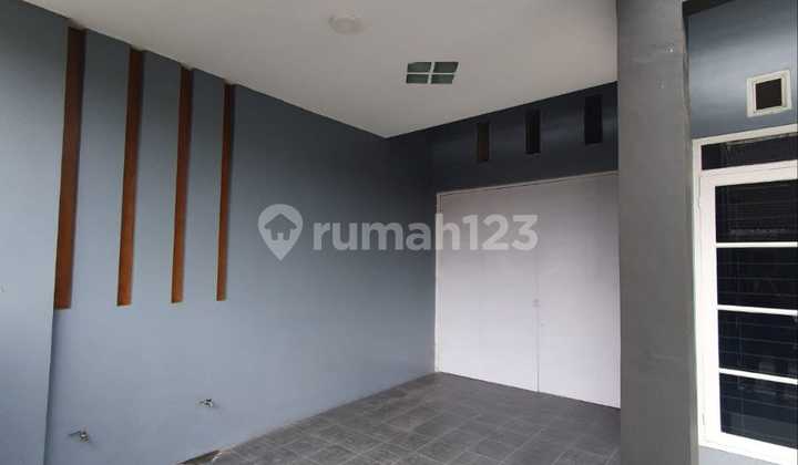 Jual Butuh Uang Dan Cepat Rumah Strategis Lokasi Taman Kopo Indah 2 Patung Kuda Mainroad Siap Huni 2