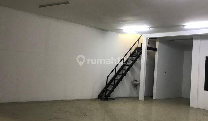 Ruko Tengah Kota Sawah Kurung Ciateul 2