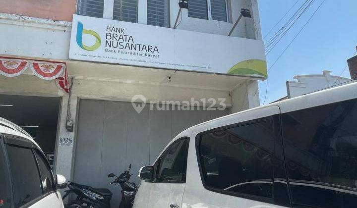 Ruko 3lt Jalan Utama Cibaduyut 2