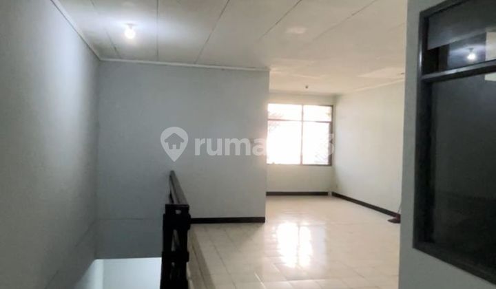 Ruko Siap Pakai Mainroad Peta 1