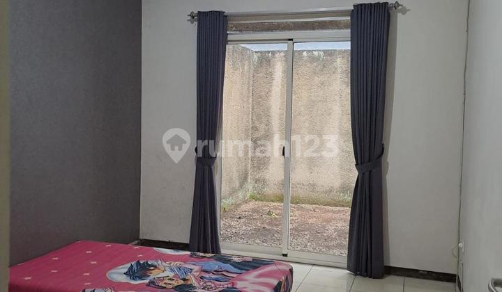 Rumah Semi Furnish Candraresmi Kota Baru Parahyangan 2