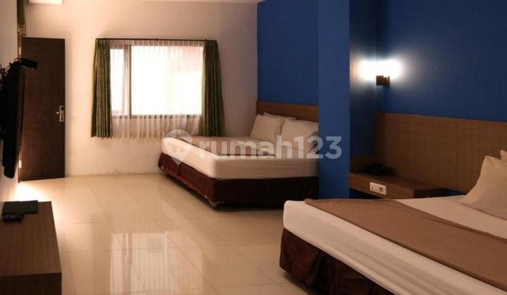 Price Drop Active Budget Hotel Fully Furnished In Pasteur Full Permit 2