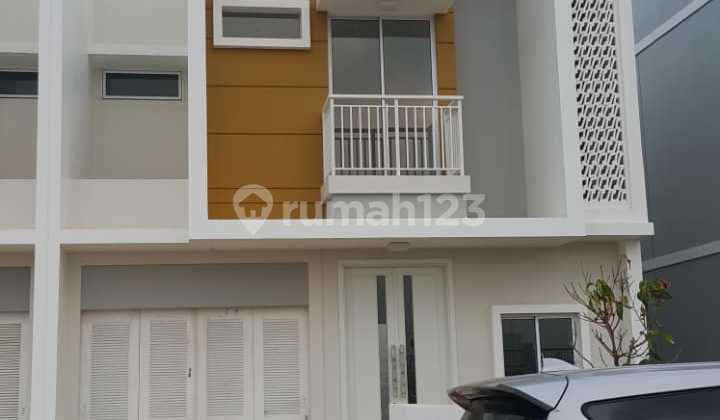 Sell Fast Good Position Amanda Cluster House Summarecon Bandung 2