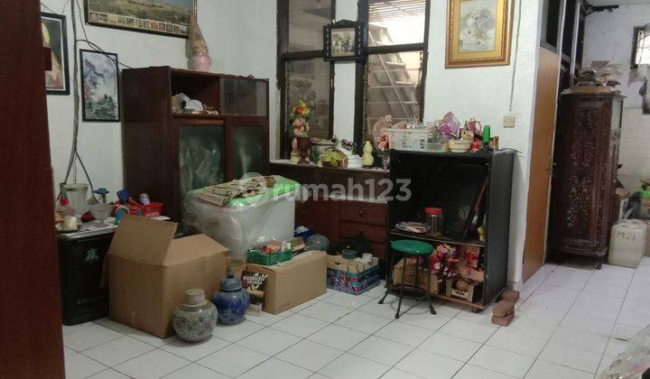 Dijual Rumah Murah Siap Huni Kopo Permai 1