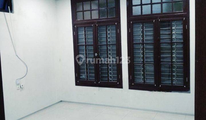 Rumah/Kantor/Ruang Usaha Strategis Tengah Kota Jalan Sunda 1