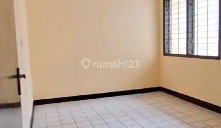 Rumah Siap Huni Kopo Permai 2