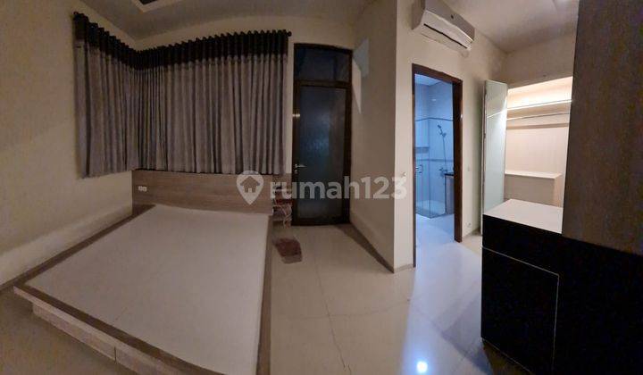 Langka Rumah Bagus Mewah Furnished Di Mekarwangi 2