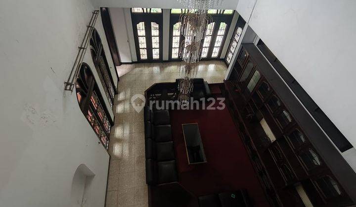 Rumah Super Strategis Mainroad Sutami Surya Sumantri 2