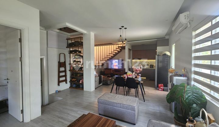 Rumah Cantik Hoek Posisi Istimewa Cluster Cynthia Summarecon Bandung Rumah Cantik Hoek Posisi Istimewa Cluster Cynthia Summarecon Bandung