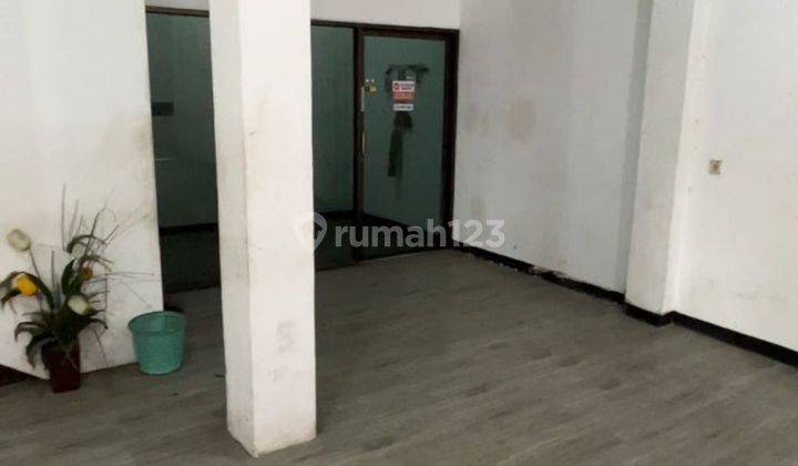 Ruko Strategis Mainroad Jalan Ciateul 2 Arah Ramai 2