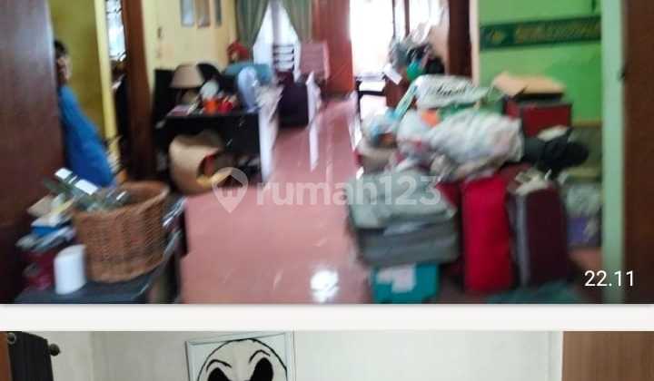 Rumah Tipe Hook Taman Cibaduyut Indah Rumah Tipe Hook Taman Cibaduyut Indah