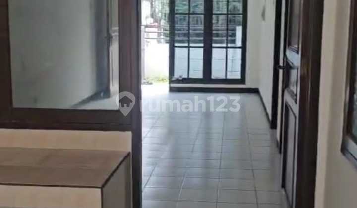 Price Drop Comfortable House Taman Kopo Indah 2 2