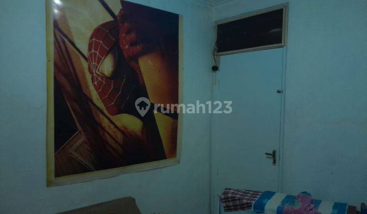 Rumah Murah Hadap Timur di Kopo Permai 2