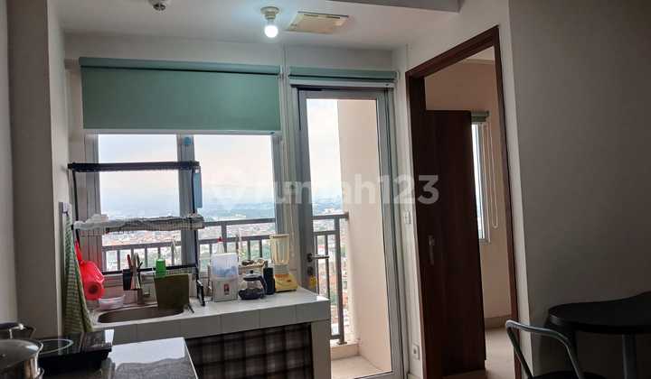 For Sale Rare Unit Sudirman Suites Apartment with Favorite North View Spacious 2-Bedroom Type For Sale Rare Unit Sudirman Suites Apartment with Favorite North View Spacious 2-Bedroom Type