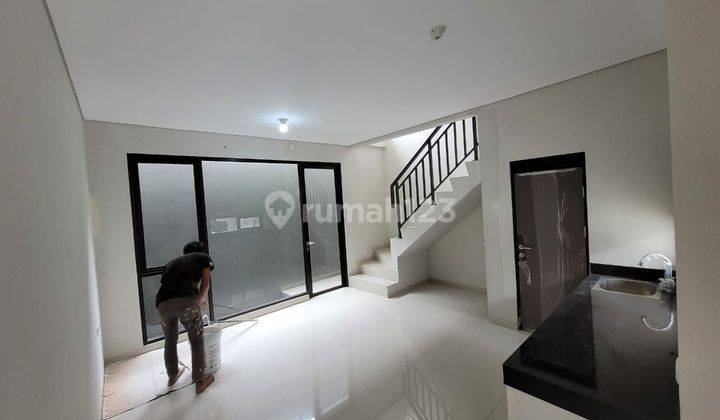 Rumah Bagus Minimalis Gateway Pasteur Residence 1