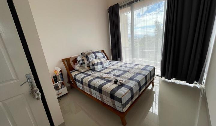 Dijual Cepat Rumah Sariwangi Regency 2 Siap Huni Terawat 2