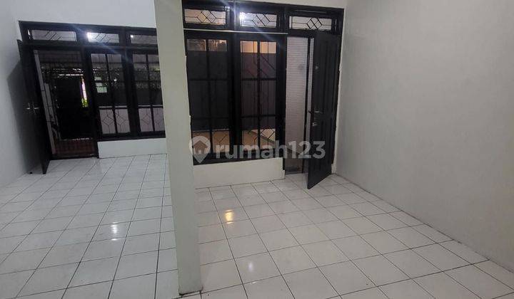 Jual Rumah Bagus Nyaman Komplek Nata Endah Kopo 1