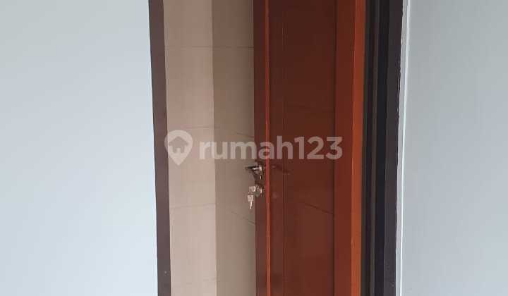 Rumah Bagus Minimalis Hadap Timur Komplek Sumber Sari 2