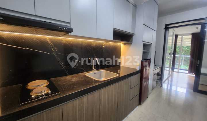 Murah 1 Bedroom Limited Type Full Furnish Elektronik Landmark Residence
