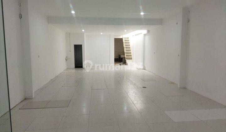 Ruko Strategis Mainroad Gardujati 2
