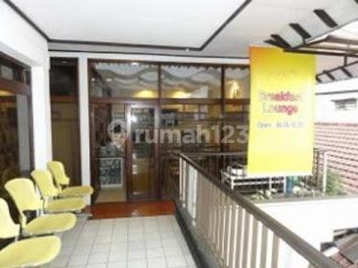 Affordable Negotiable Until Deal Strategic Hotel Main Road Pasir Kaliki 2