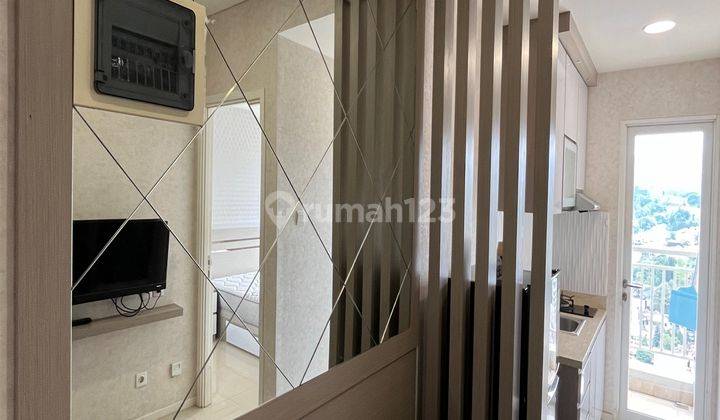 Apartemen Cantik Dan Terawat Parahyangan Residence Bandung 1