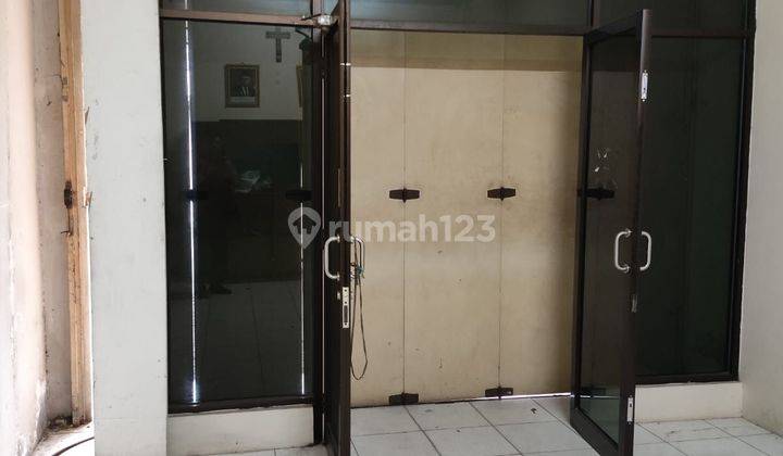 Gudang+Kantor+Workshop Bangunan Kokoh Kopo Bihbul Izin Lengkap 2