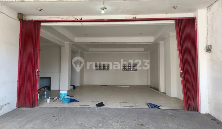 Ruko Strategis Tengah Kota Talaga Bodas Sayap Burangrang Ruko Strategis Tengah Kota Talaga Bodas Sayap Burangrang