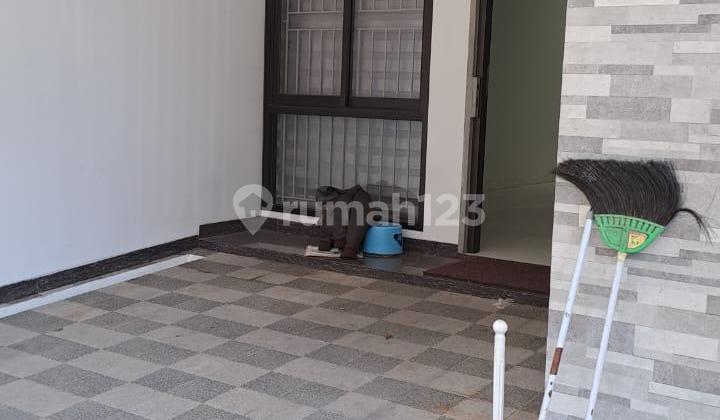 Rumah Bagus Minimalis Sayap Sudirman 2