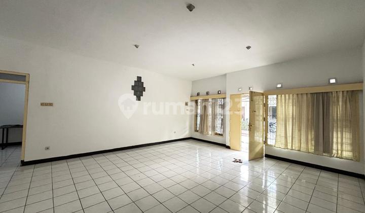 Sewa / Jual Murah Rumah Tengah Kota Sayap Pasir Kaliki Pajajaran