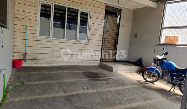 Murah Harga Lelang Rumah Taman Kopo Indah 3 Blok Fav 2