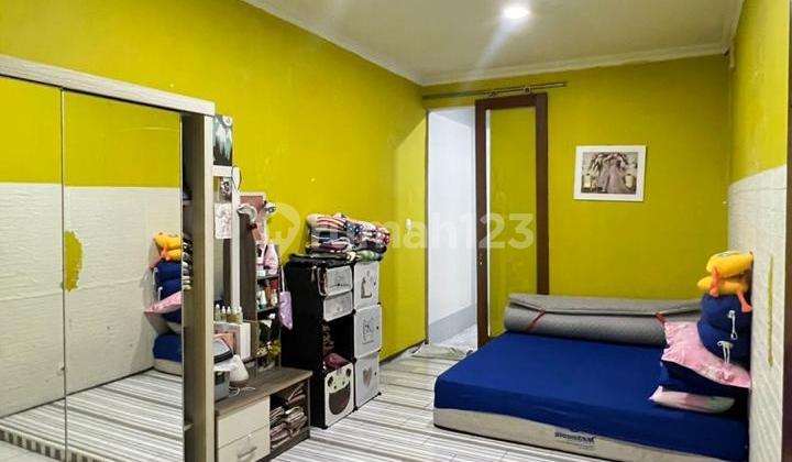 Turun Harga Rumah Komplek Cherryfield Buah Batu 2